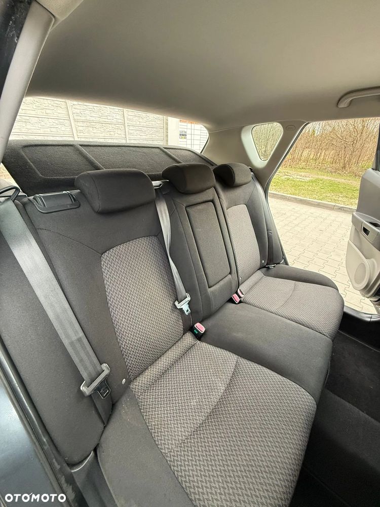 Kia Ceed 1.6 Crdi Optimum + - 19