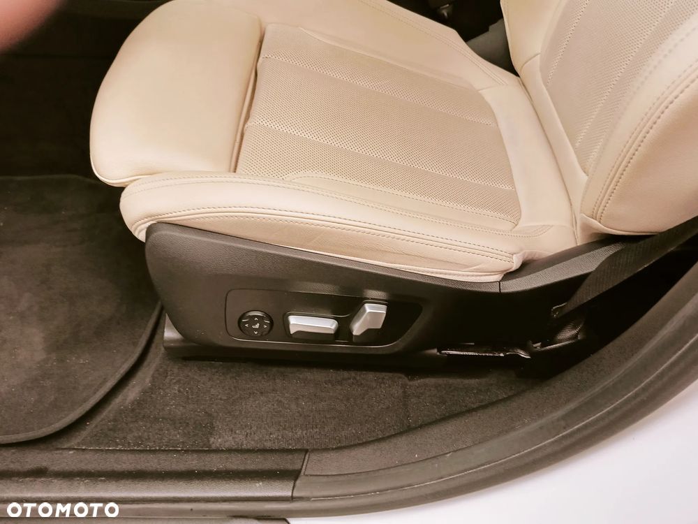 BMW X3 xDrive20d M Sport sport - 14