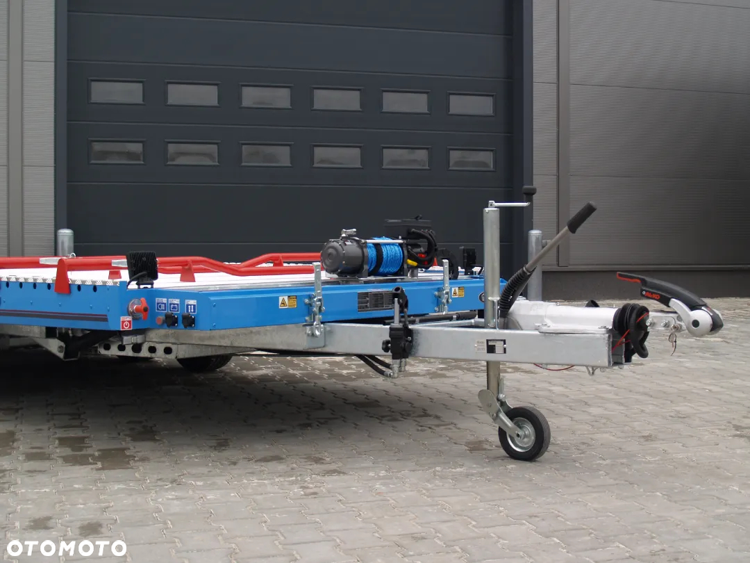 TA-NO FORMULA 35.60 PREMIUM 600 x 210 cm 3500 kg DMC - 32