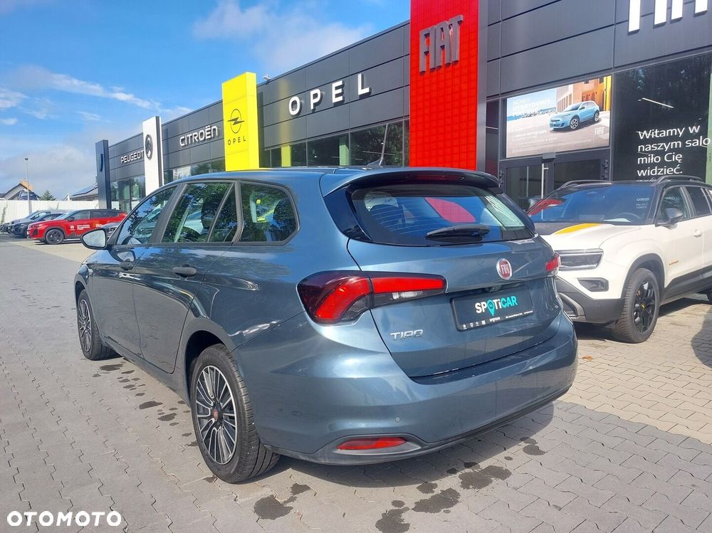 Fiat Tipo 1.6 MultiJet - 3