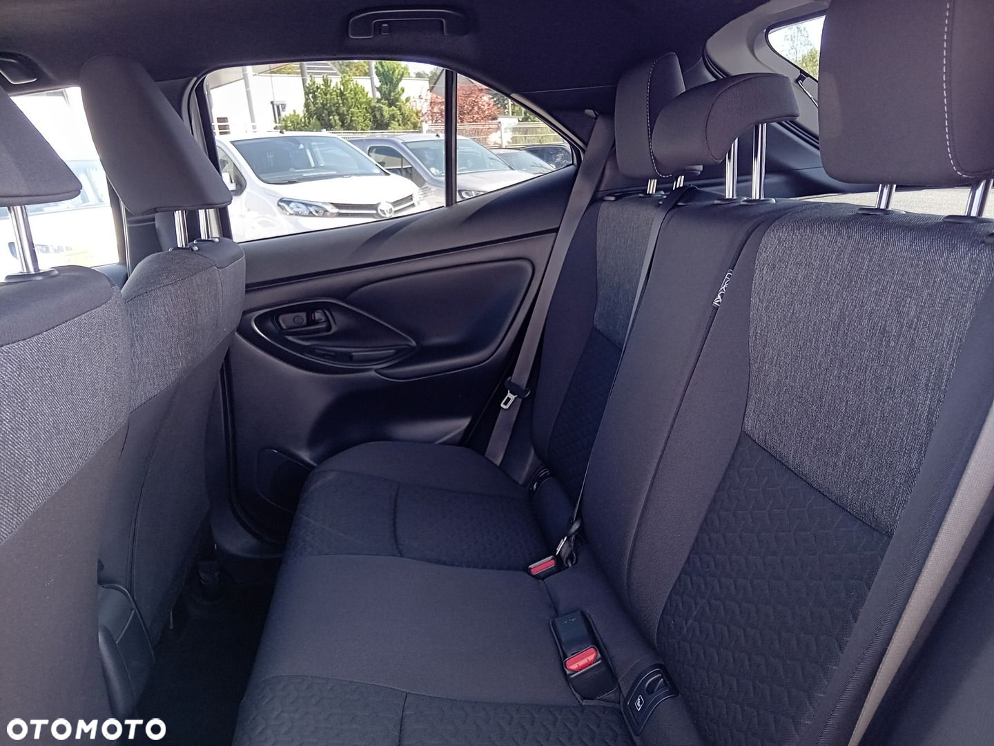 Toyota Yaris Cross - 31