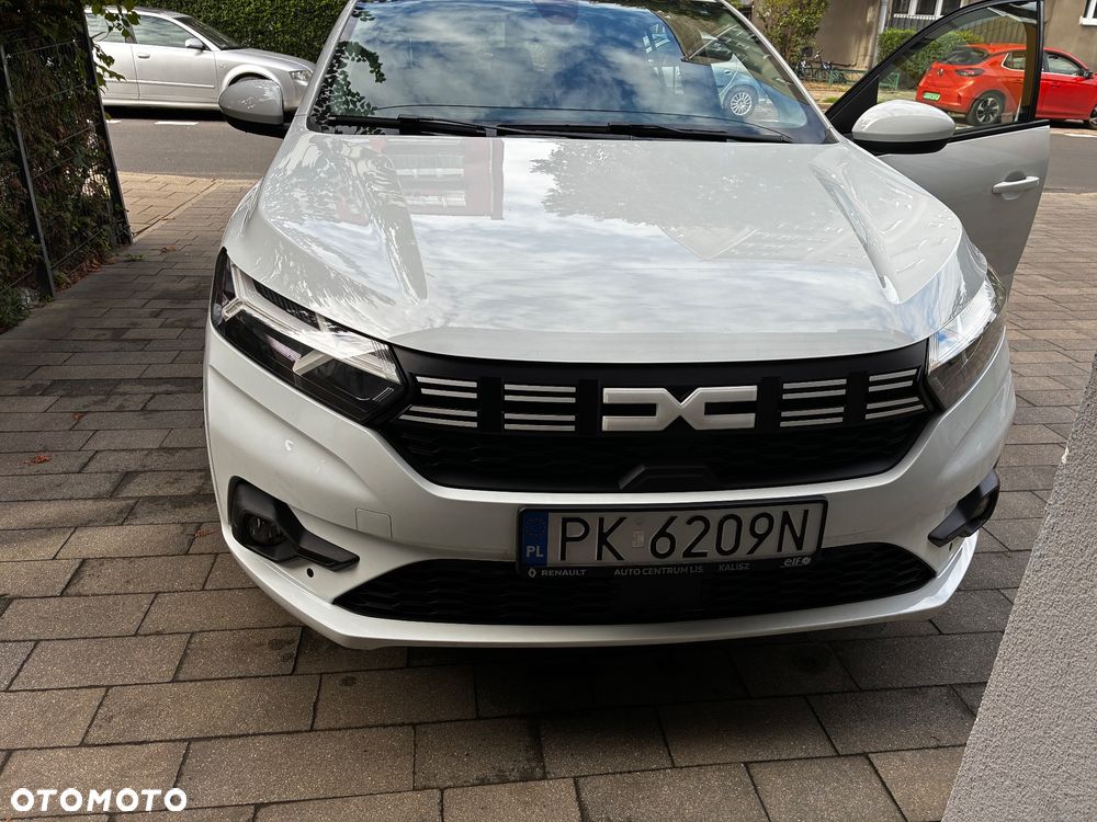Dacia Sandero - 14