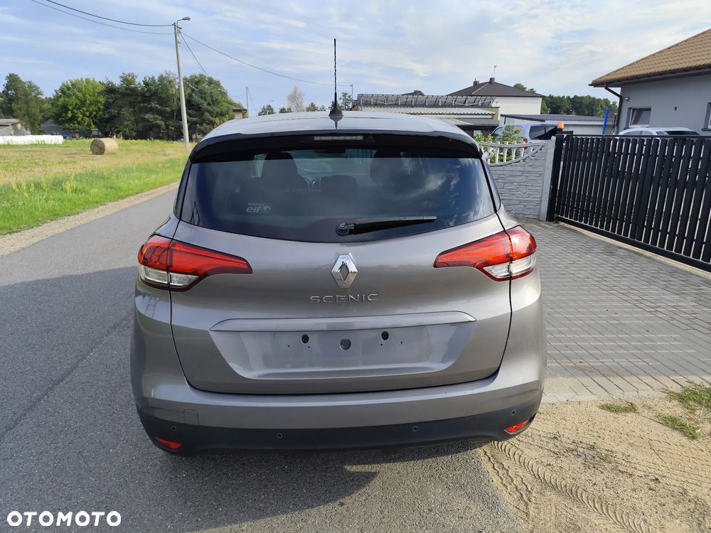 Renault Scenic - 5