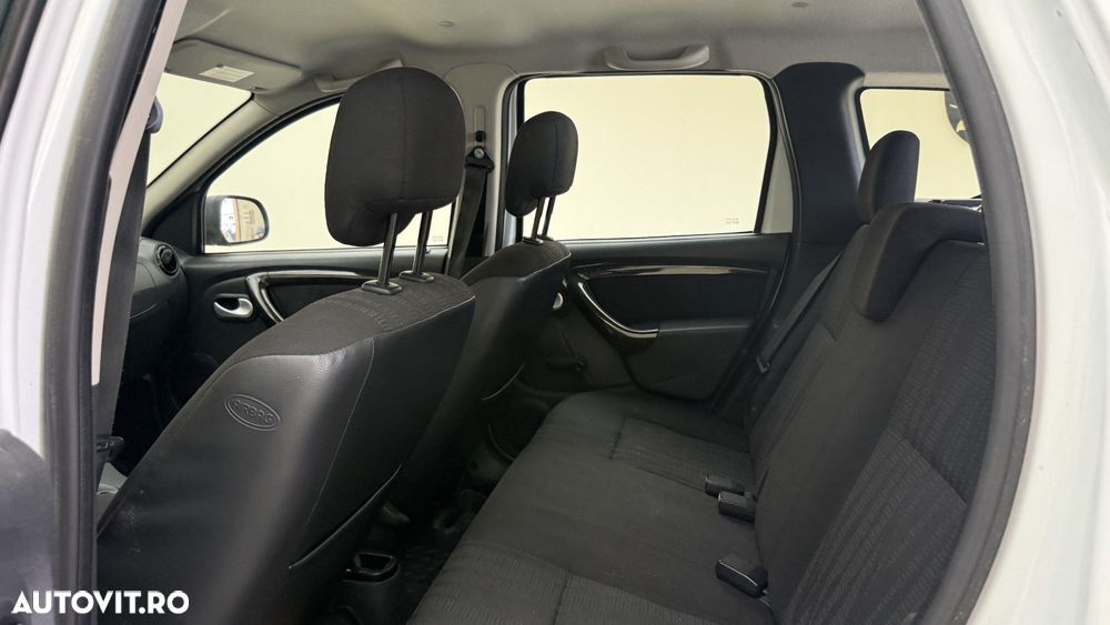Dacia Duster - 9