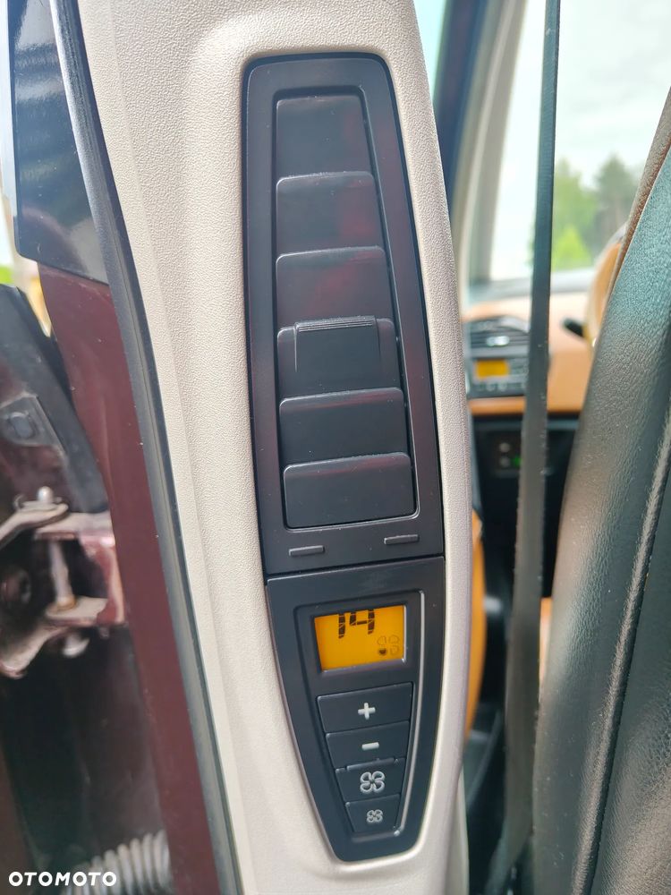 Citroën C4 Grand Picasso 2.0 HDi Exclusive - 21