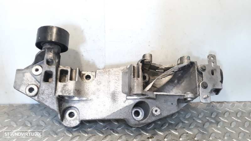 SOPORTE DO ALTERNADOR RENAULT KOLEOS I 2.0 DCI 4X4 (HY0K) 150CV 1995CC - 1