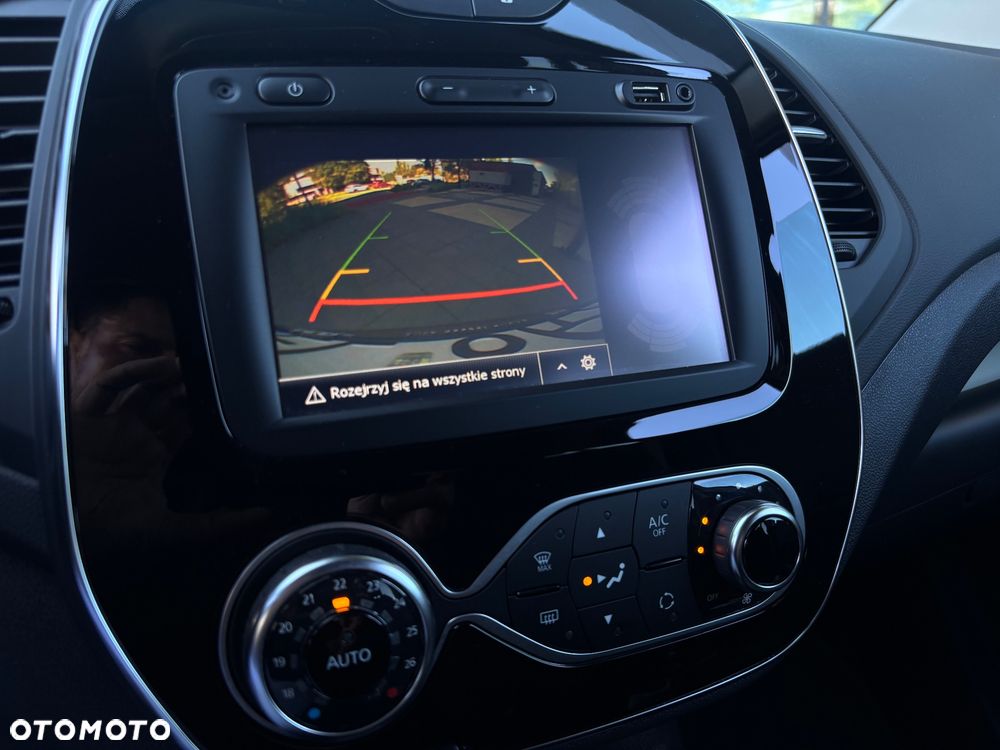 Renault Captur ENERGY TCe 120 EDC Intens - 23