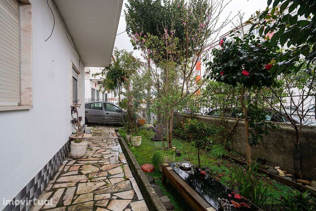 Apartamento T2 para venda - Grande imagem: 3/21