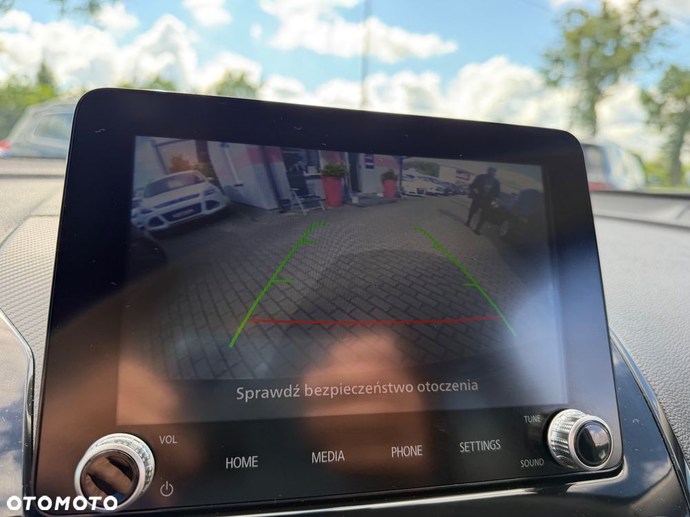 Mitsubishi Eclipse Cross 4WD Select - 25