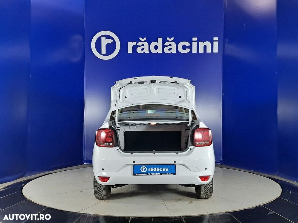 Dacia Logan - 17