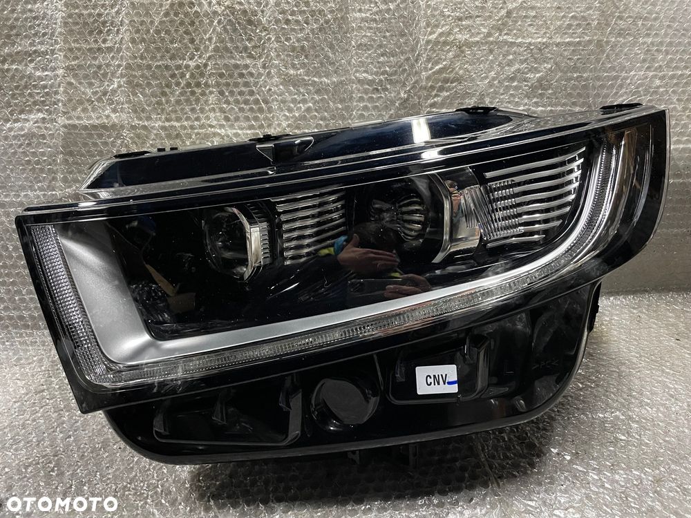 LAMPA LEWA FULL LED FORD EDGE MK2 FK7B-13W030-CG - 1