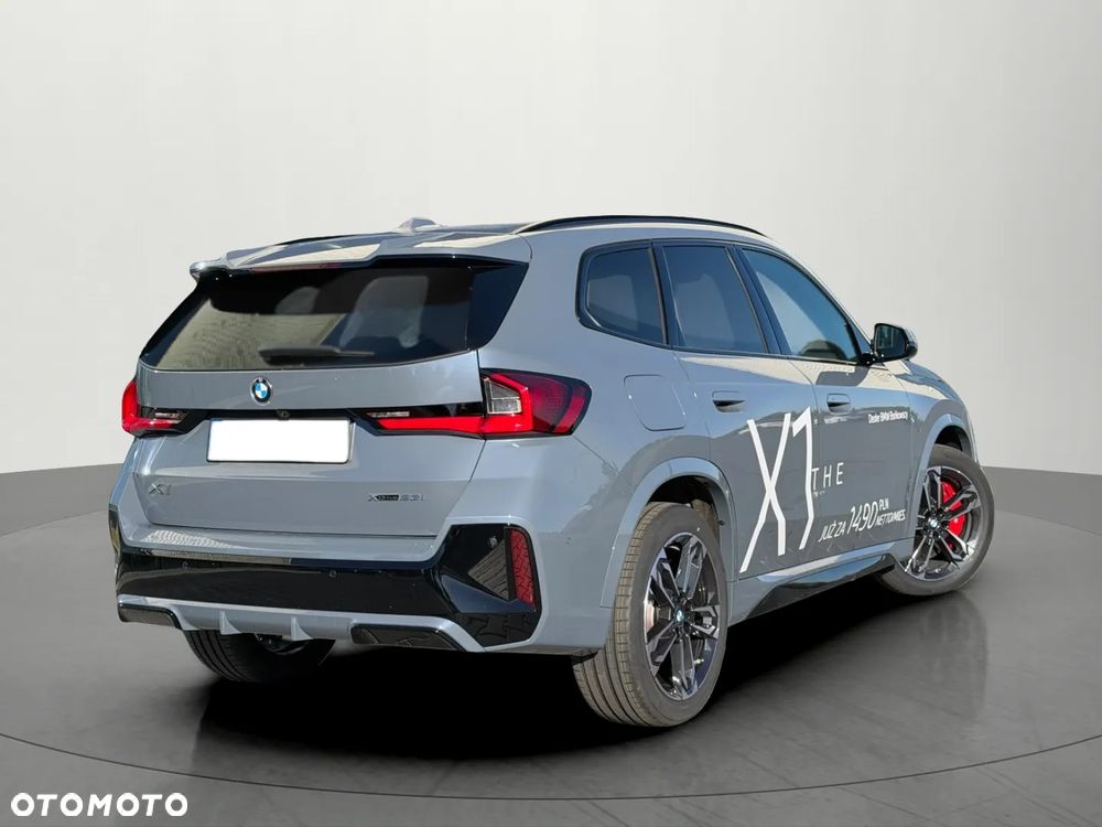 BMW X1 2026 photo 3