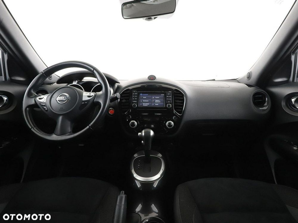 Nissan Juke - 15