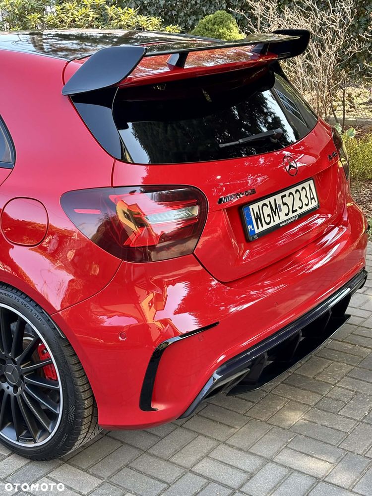 Mercedes-Benz Klasa A - 12