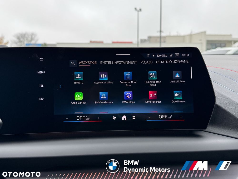 BMW Seria 1 120 - 30