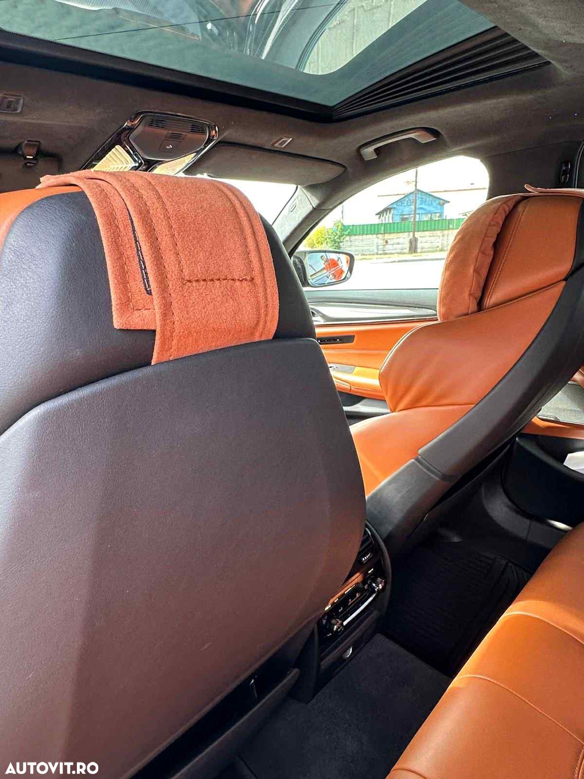 BMW M5 CS AT - 6