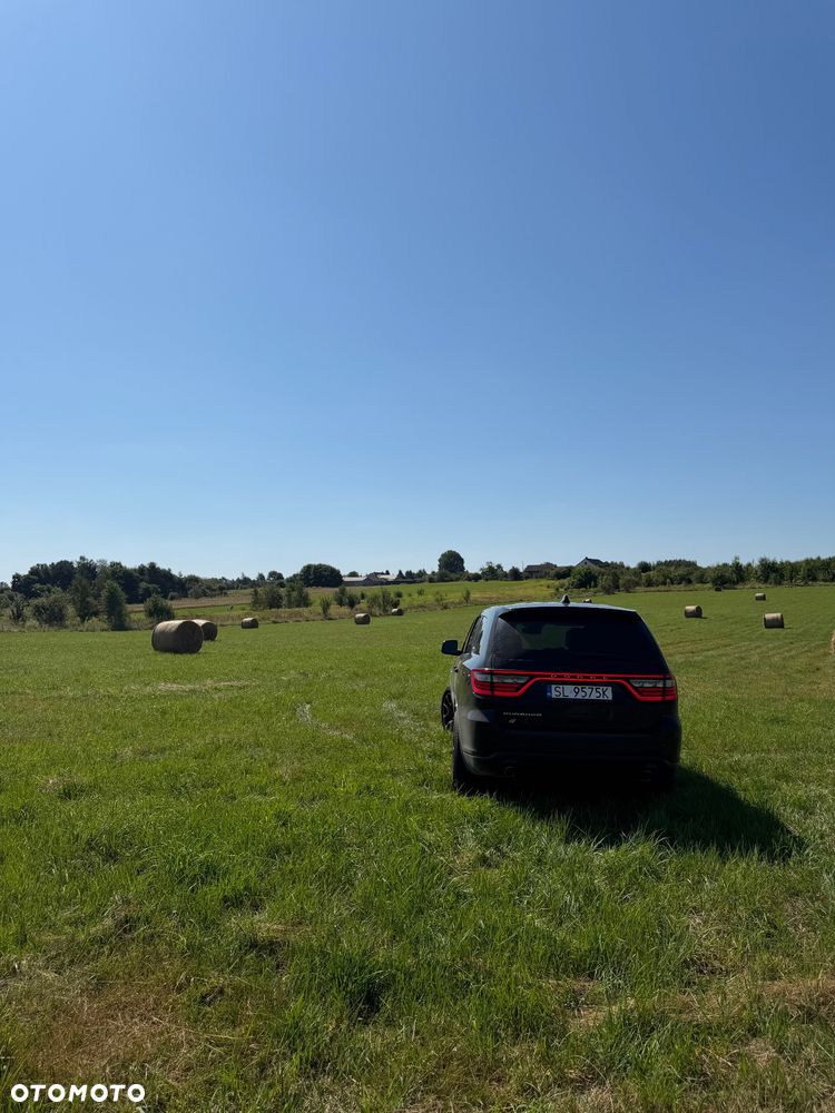 Dodge Durango - 2