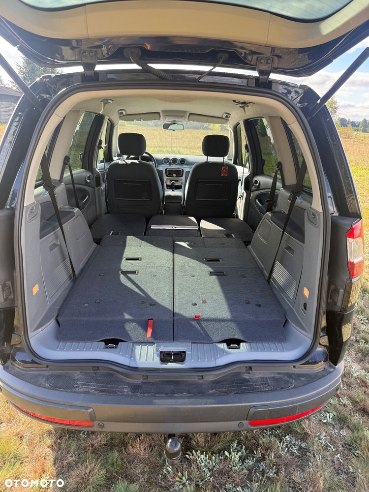 Ford Galaxy 2.0 TDCi Trend - 10