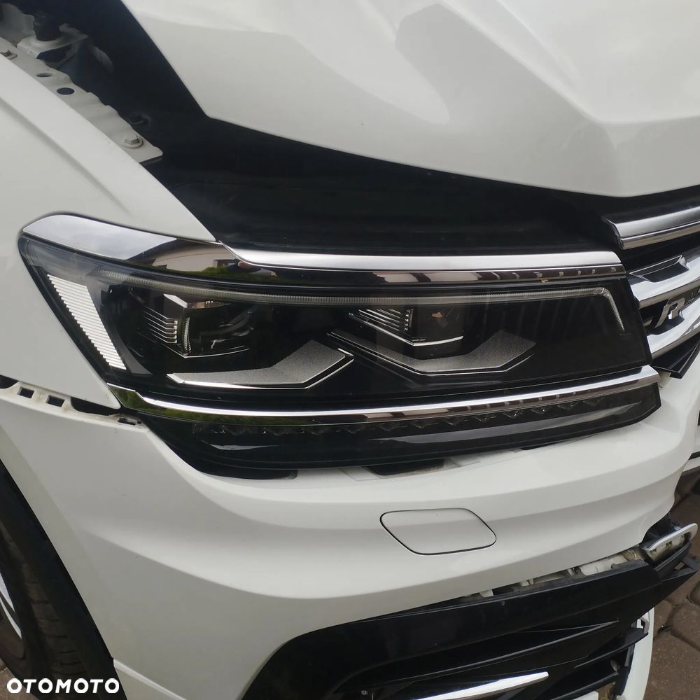 Volkswagen Tiguan Allspace 1.5 TSI EVO Highline DSG 7os - 9