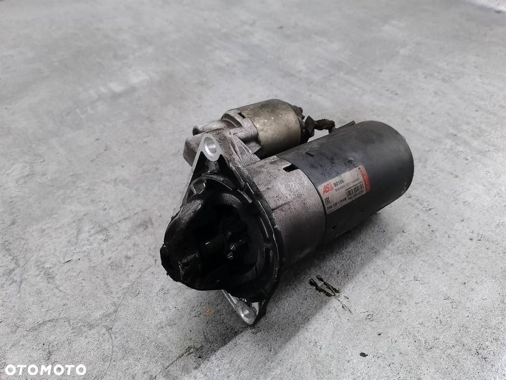ROZRUSZNIK FIAT GRANDE PUNTO 5901259420753 S0186  1.9 JTD - 3