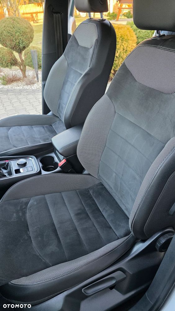 Seat Ateca 2.0 TDI 4Drive XCELLENCE - 19