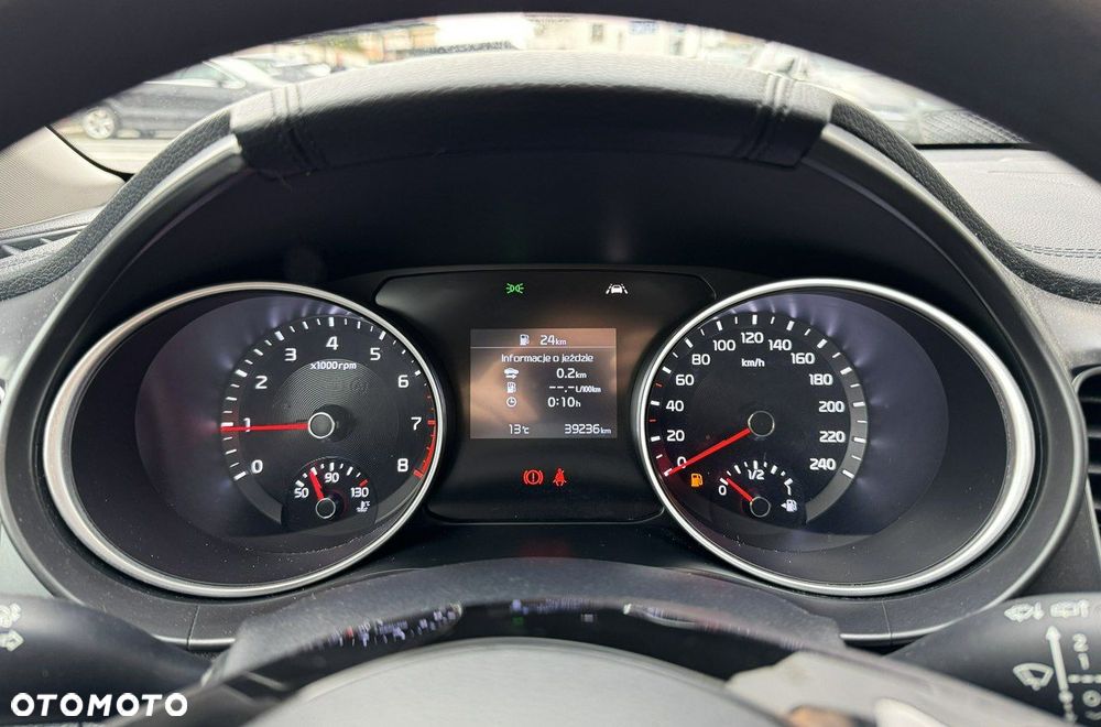 Kia Ceed 1.0 T-GDI S - 17