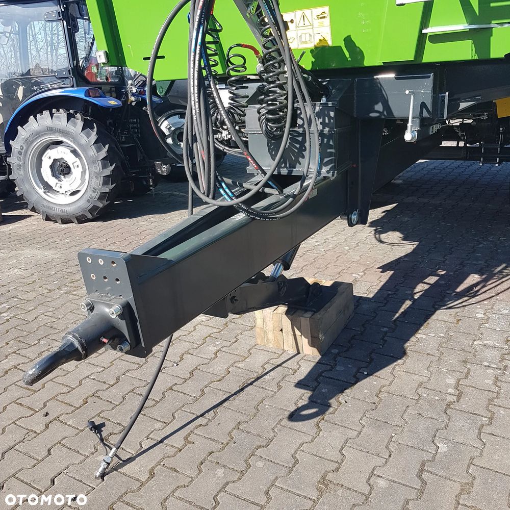 Pronar T669/1 - 8