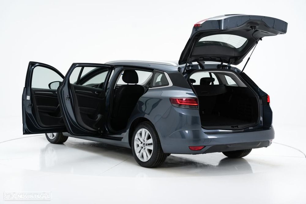 Renault Mégane Sport Tourer 1.5 Blue dCi Business - 5