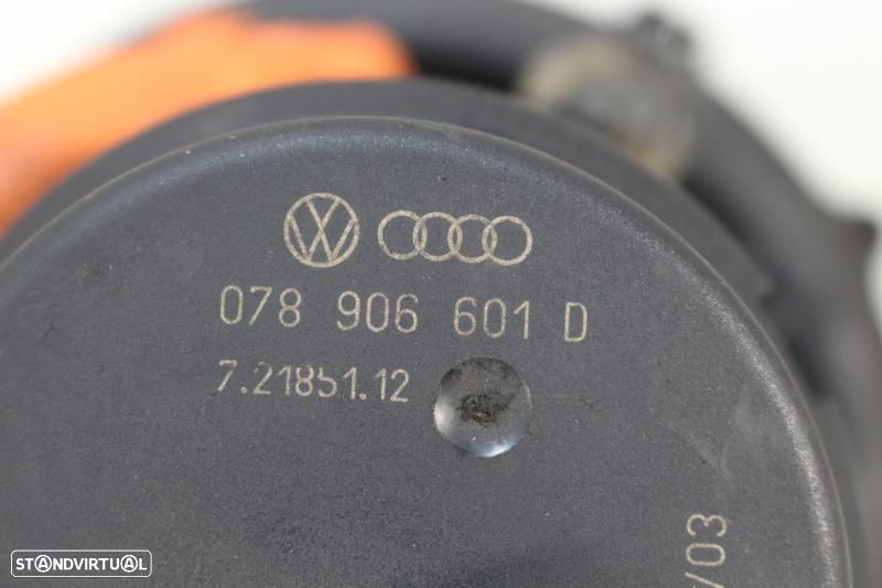 Bomba De Ar Secundário Audi A3 (8L1) - 8