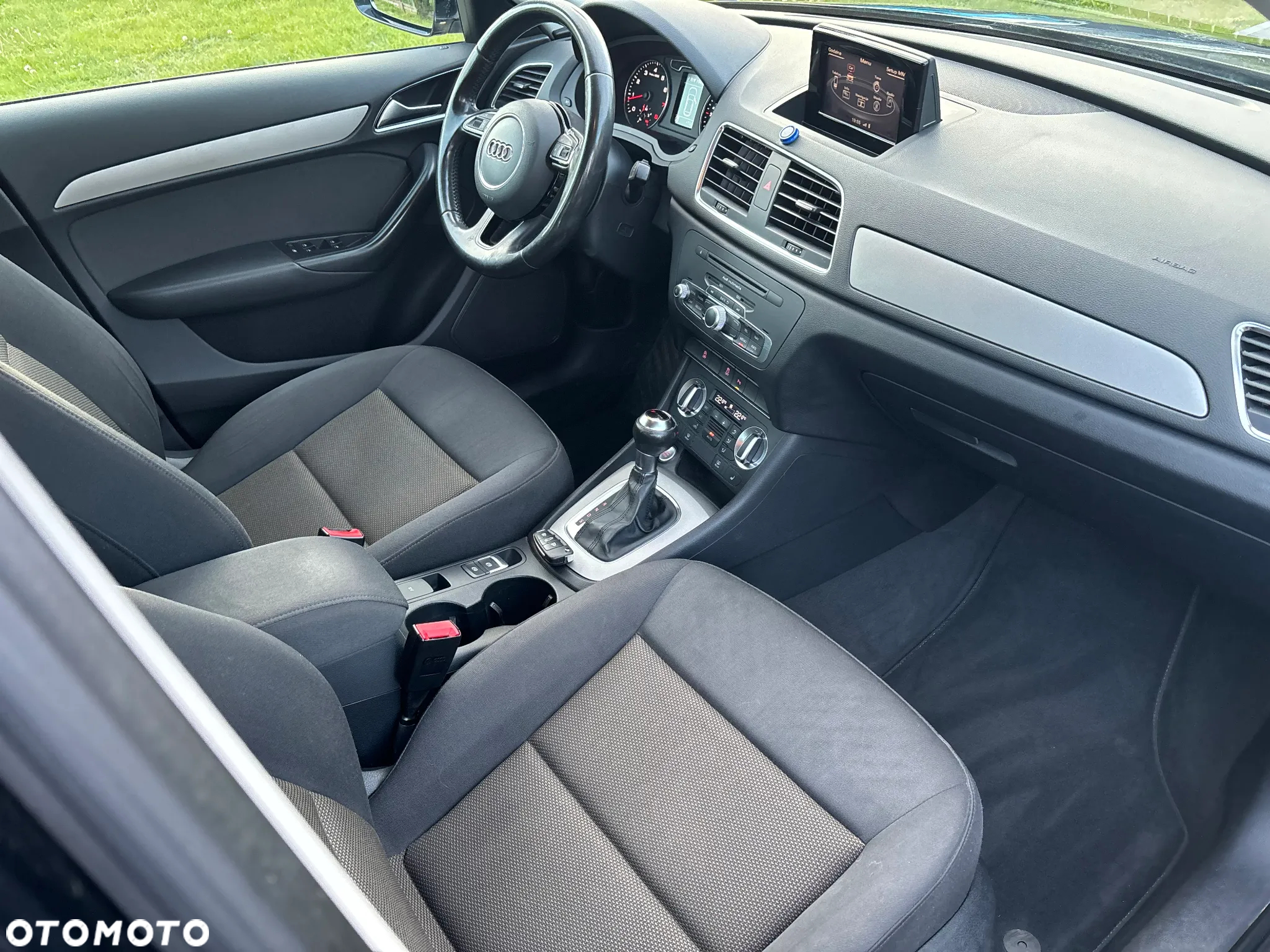 Audi Q3 1.4 TFSI S tronic - 27