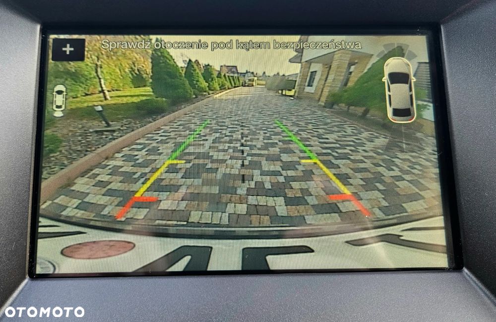 Ford Galaxy 2.0 TDCi Allrad Titanium - 28