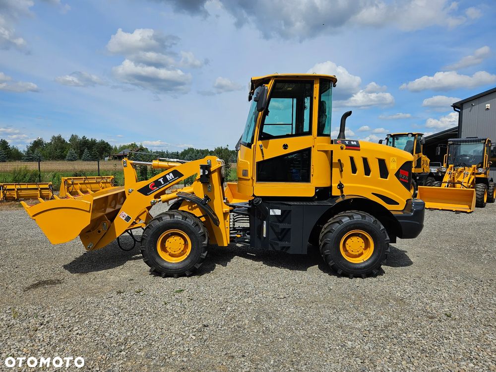 CTM 925 - 30