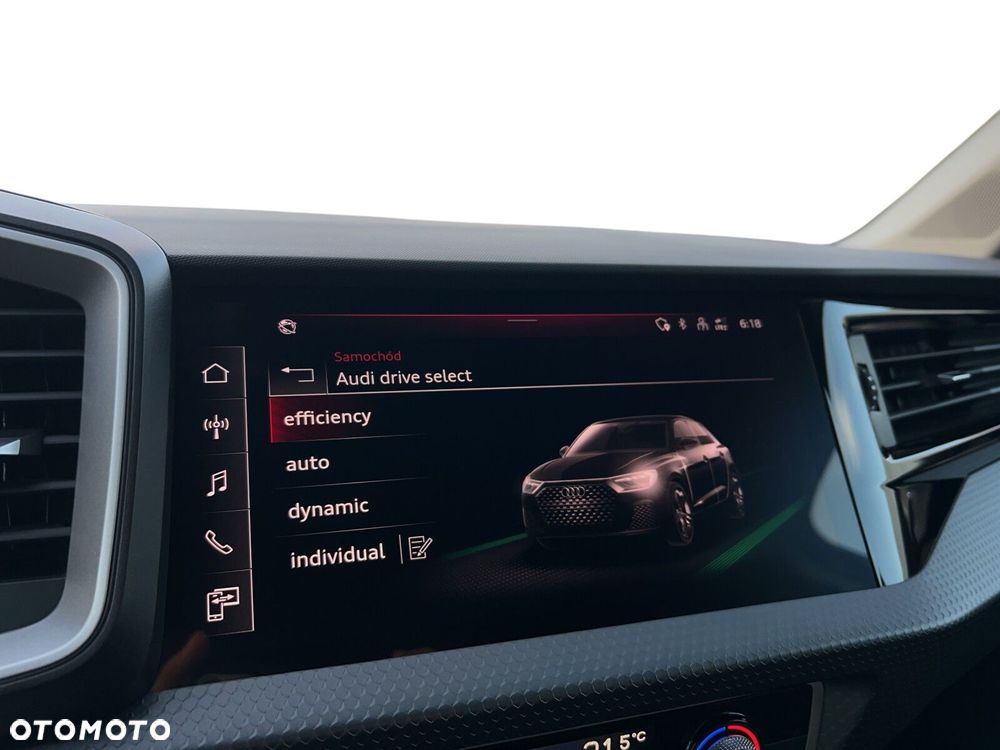 Audi A1 Sportback 30 TFSI S Line S tronic - 26