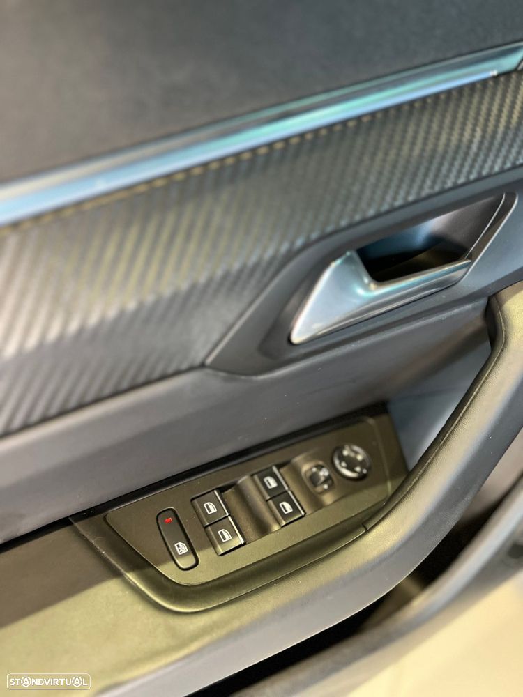 Peugeot 508 1.5 BlueHDi Allure EAT8 - 37