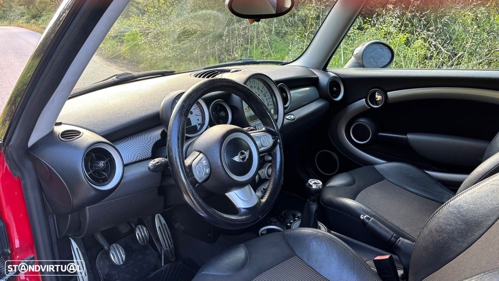 MINI Coupé - 4