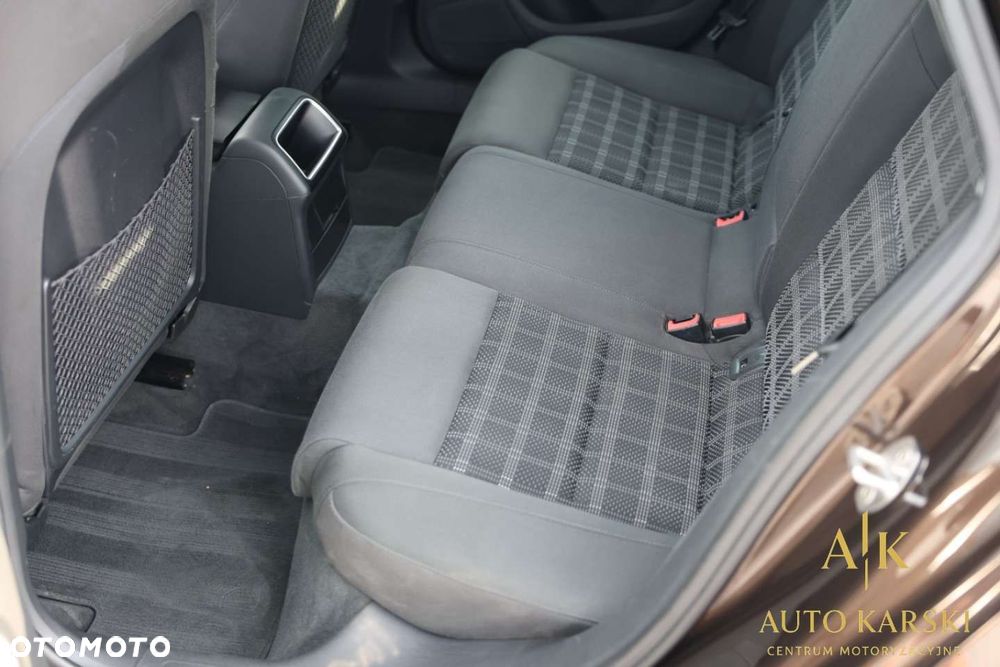 Audi A4 Avant - 37