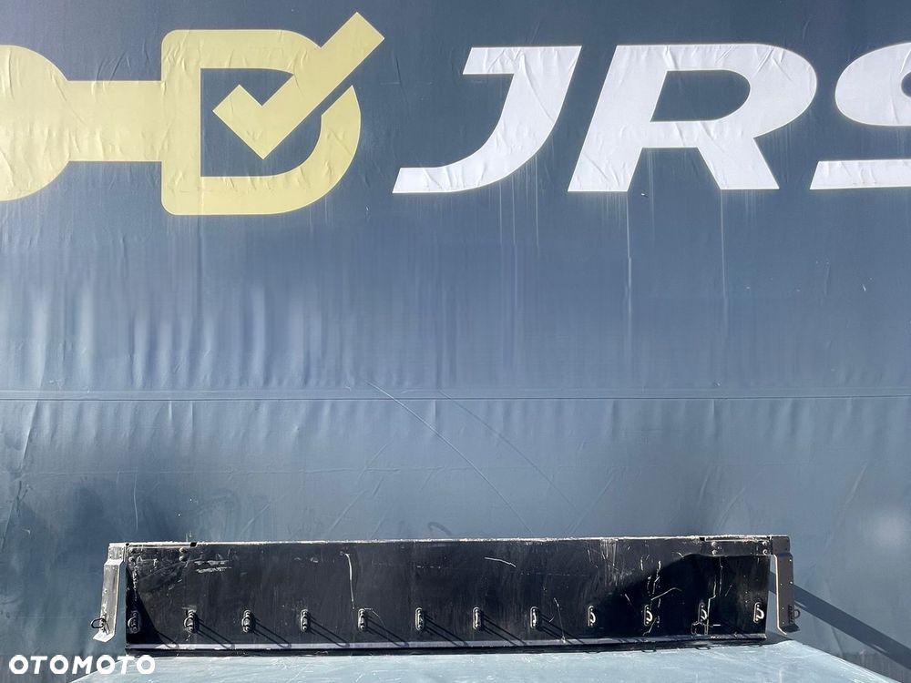 Daszek przedni do naczepy KOGEL - 1