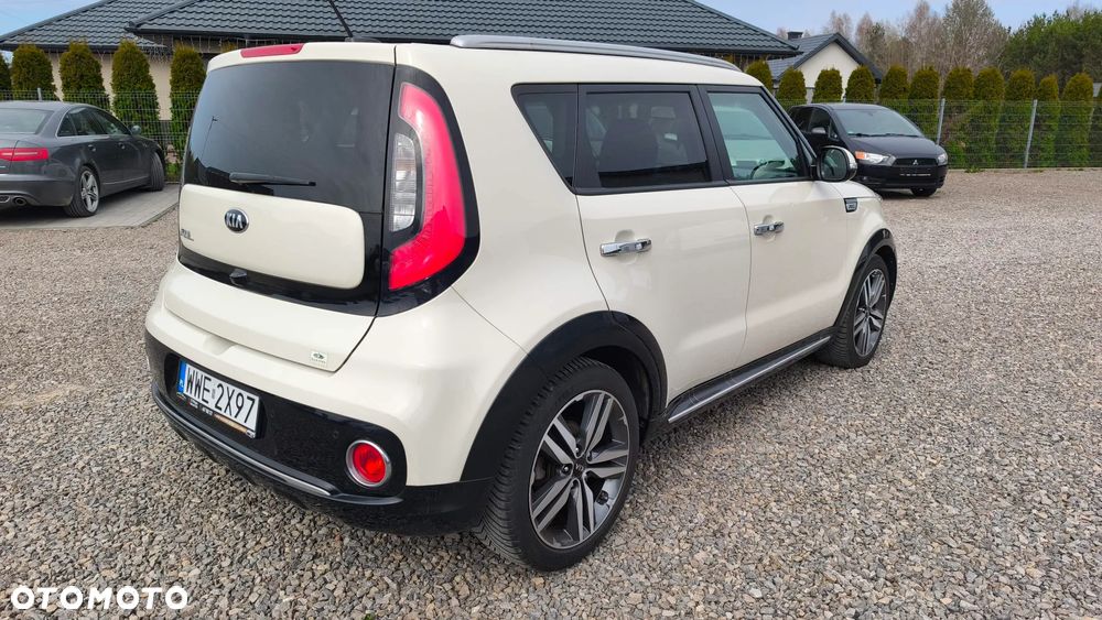 Kia Soul 1.6 GDI Spirit - 5