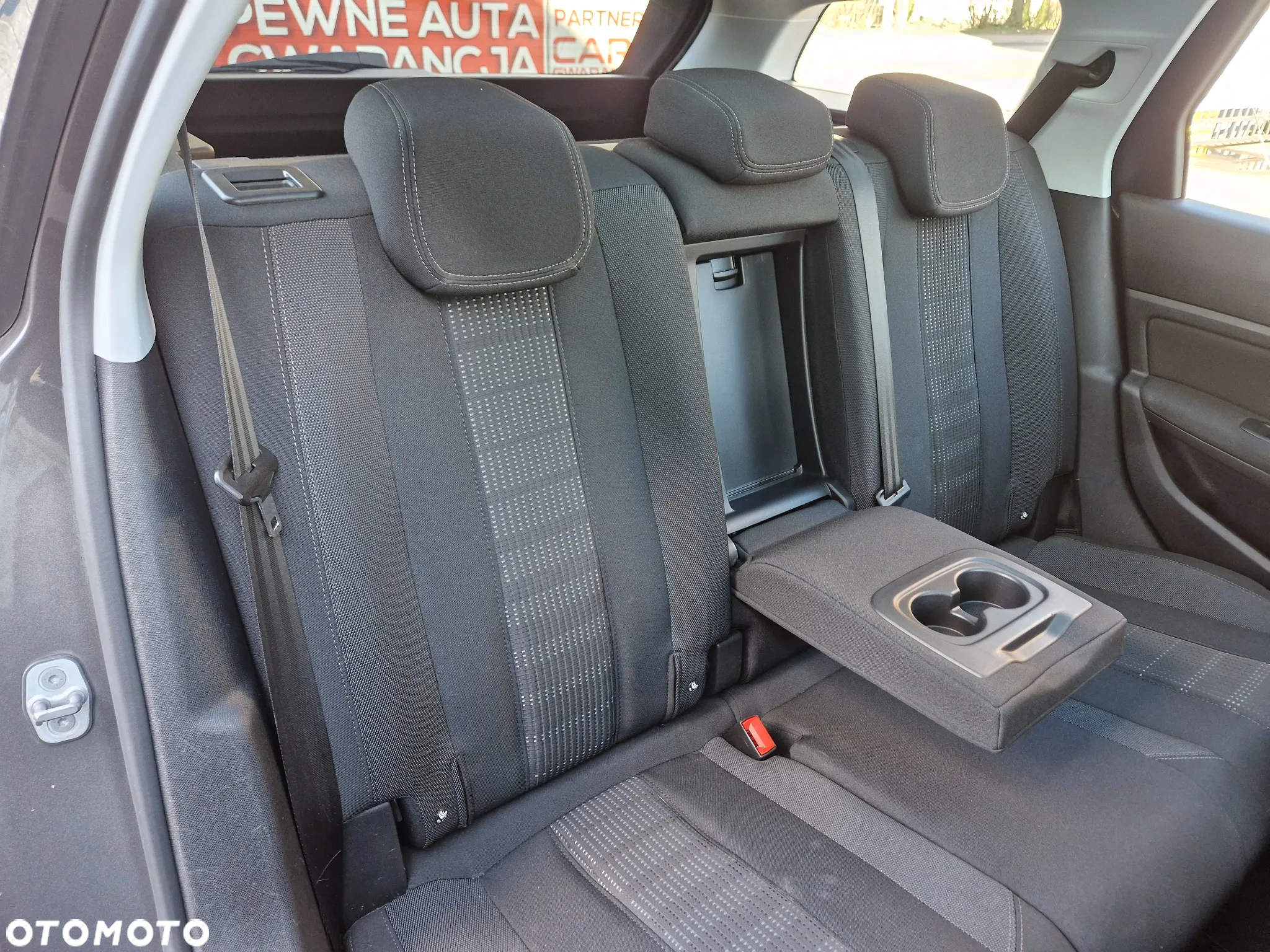 Peugeot 308 BlueHDi FAP 120 Stop & Start Allure - 31