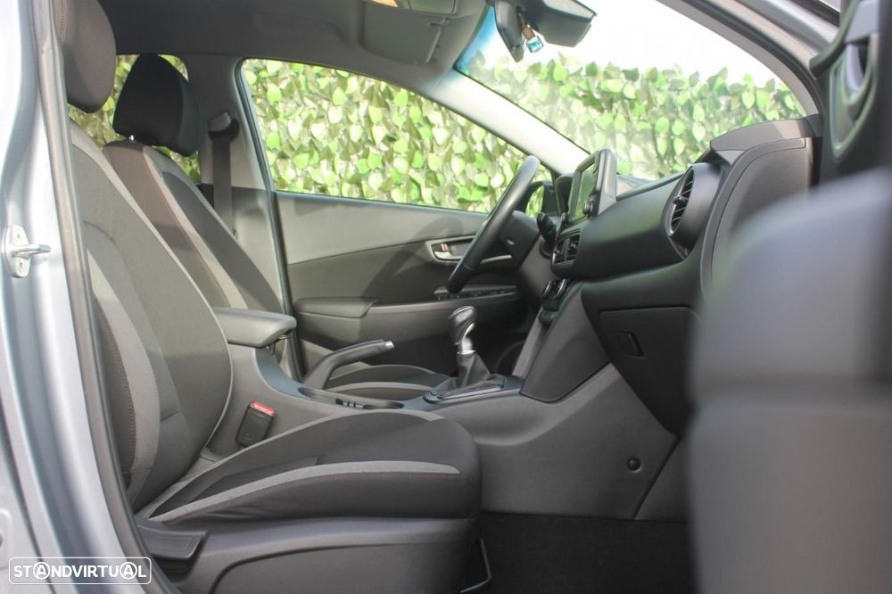 Hyundai Kauai 1.0 T-GDi Premium - 13