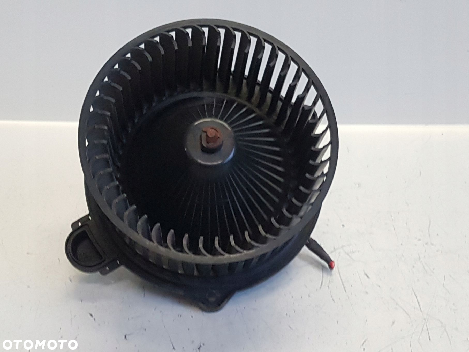 KIA PICANTO 03- WENTYLATOR NAGRZEWNICA 9711307000 - 5