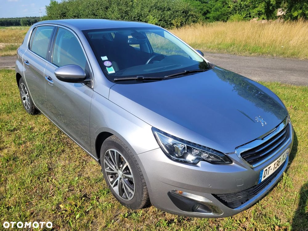 Peugeot 308 - 2