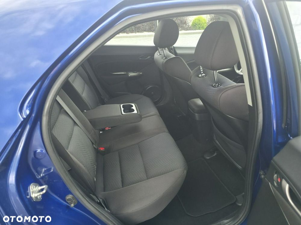 Honda Civic - 9
