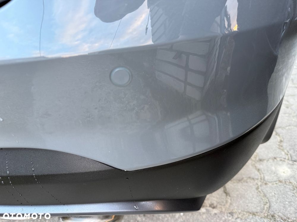 Hyundai Tucson 1.6 GDi 2WD DCT N Line - 17