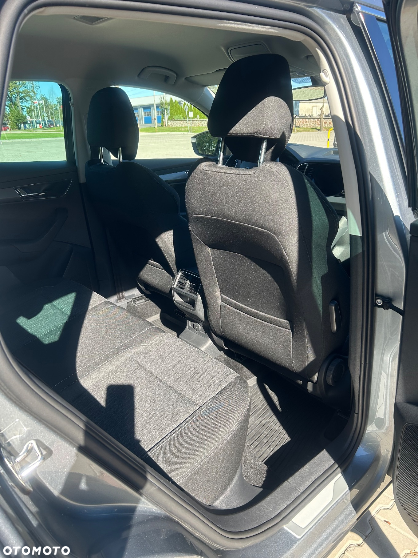 Skoda Karoq 1.5 TSI ACT 4x2 Ambition DSG - 16