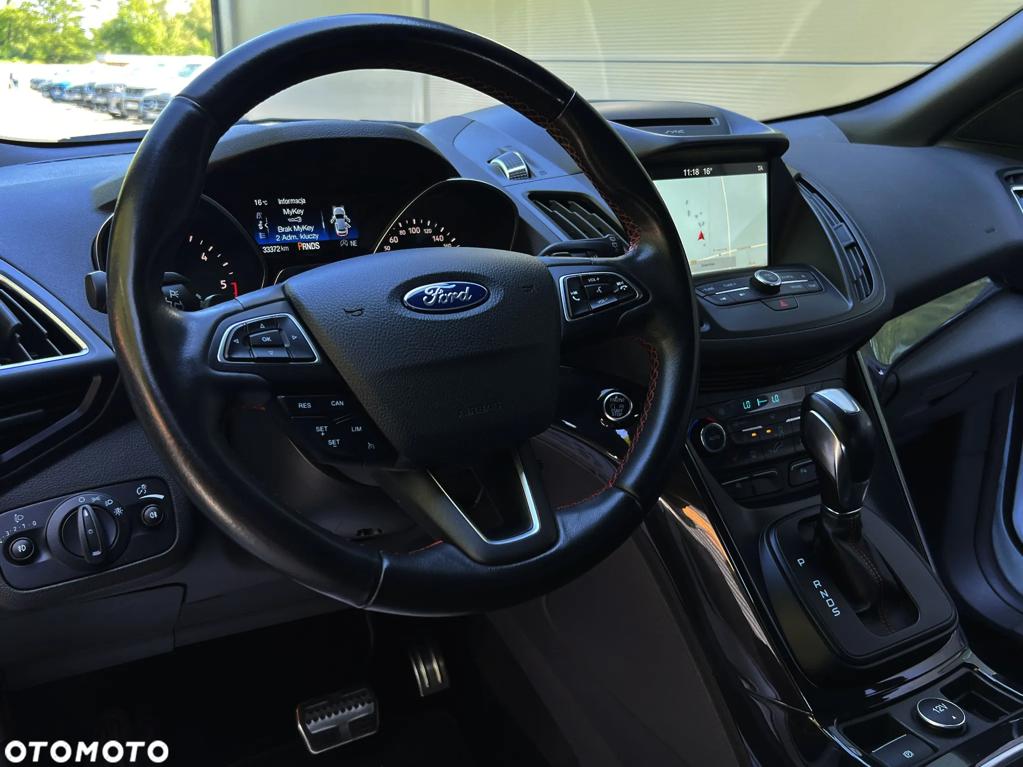Ford Kuga 1.5 EcoBlue ST-LINE - 19