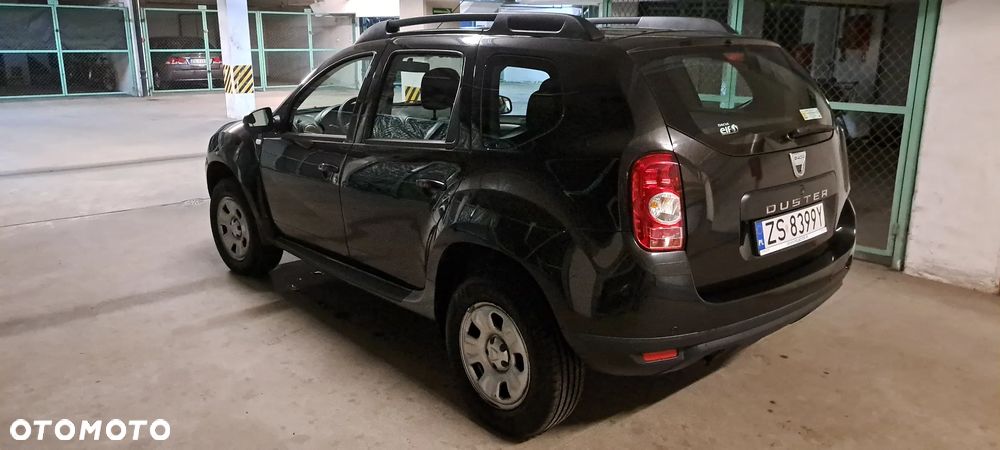 Dacia Duster 1.6 Laureate - 7