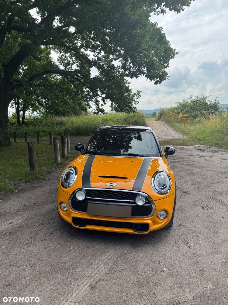 MINI Cooper - 1