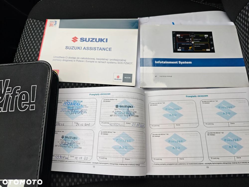 Suzuki Vitara 1.6 Premium 2WD - 33