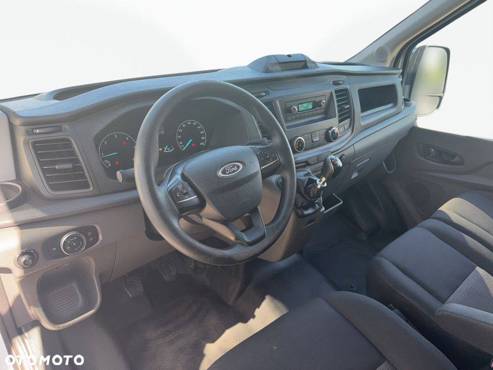 Ford transit - 34